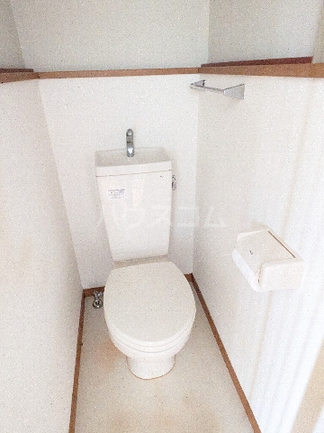 15/30 トイレ
