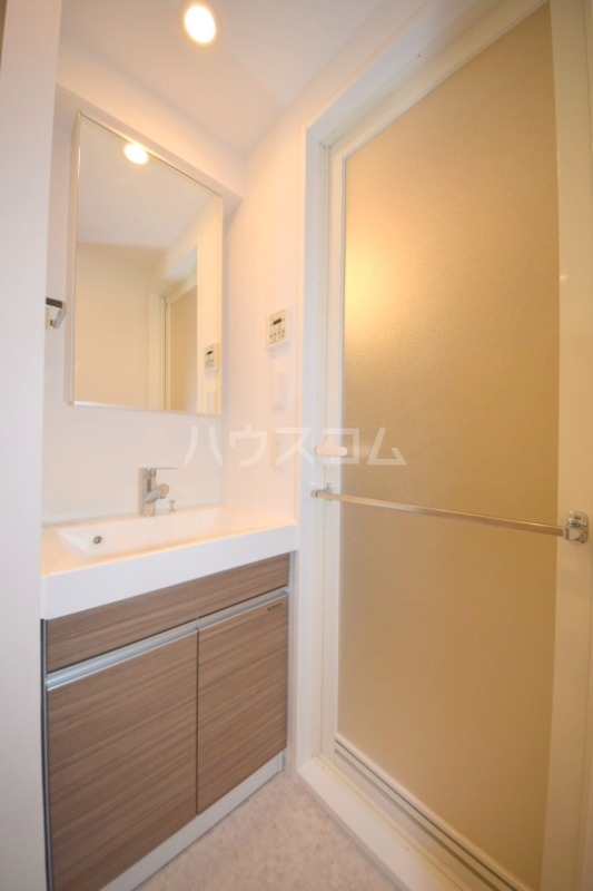 12/27 洗面
