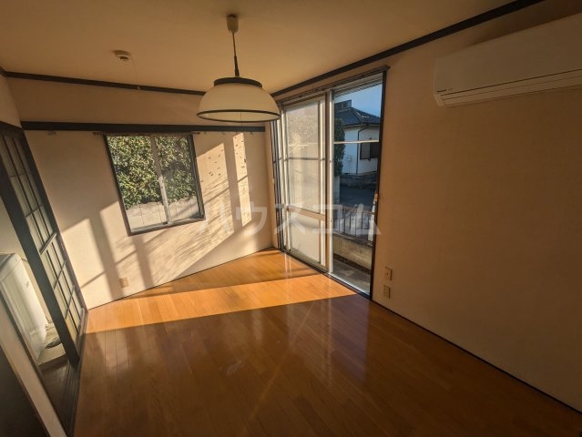 3/24 リビング/ダイニング