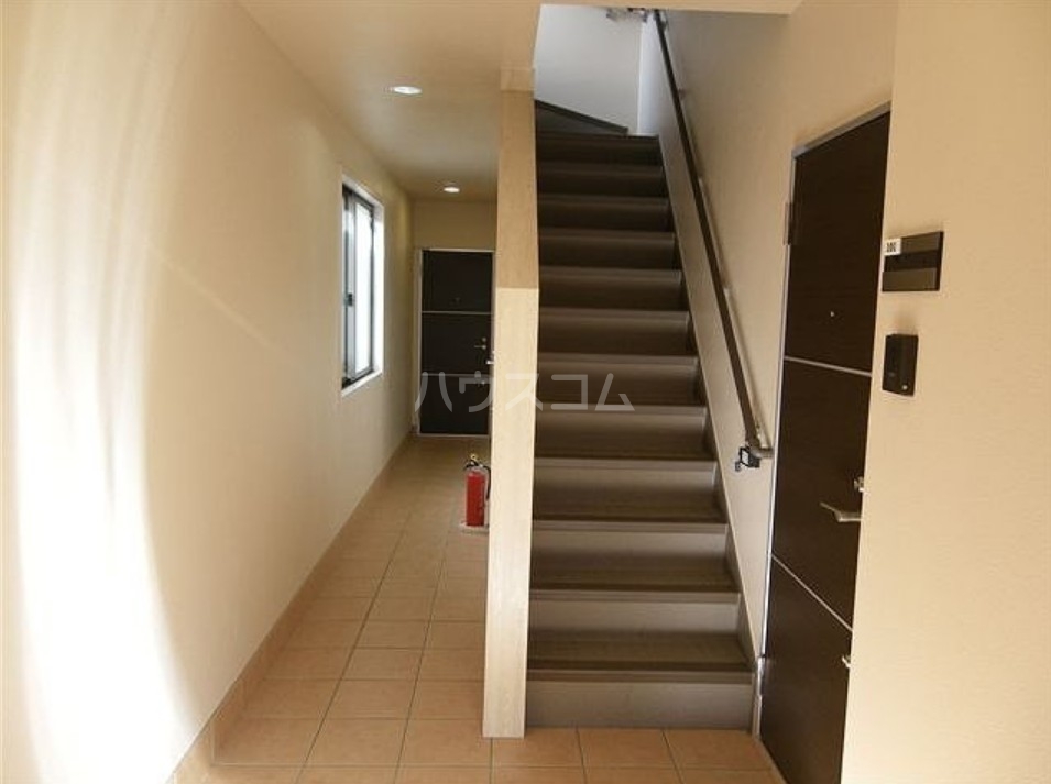 2/6 エントランス