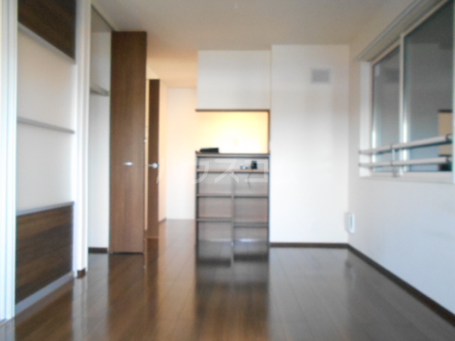 4/27 リビング/ダイニング