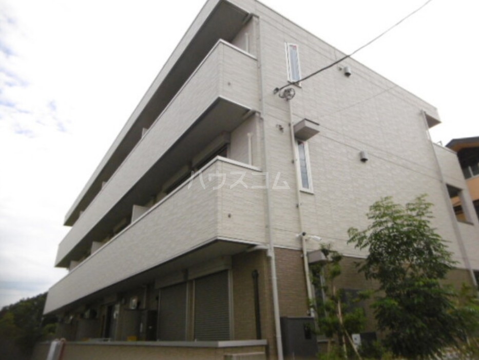 1/21 外観
