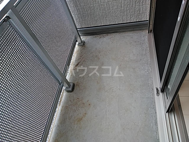 18/30 バルコニー