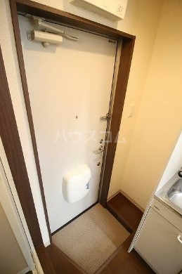 14/22 エントランス