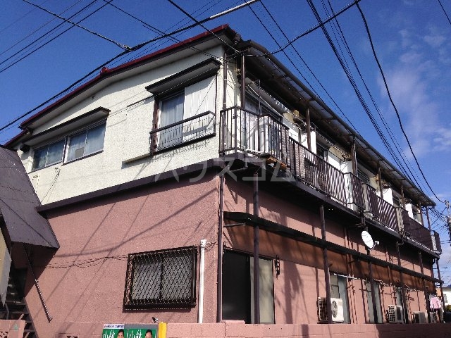 1/15 外観