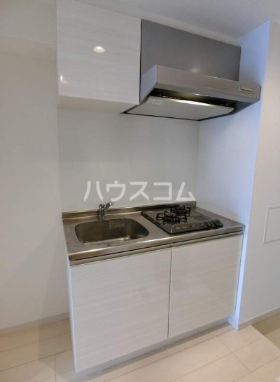 7/20 キッチン