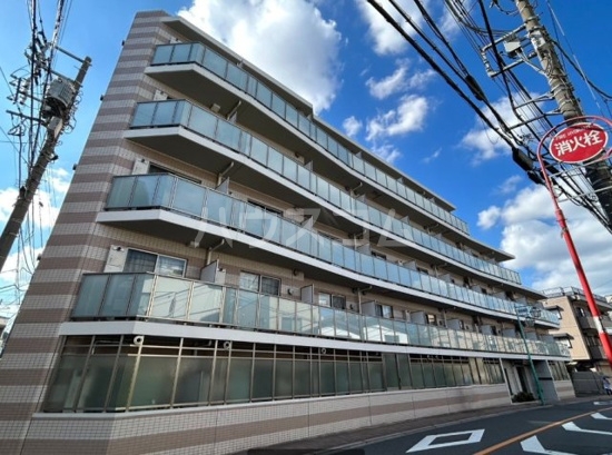 1/23 外観