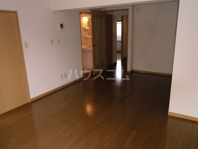 3/9 リビング/ダイニング