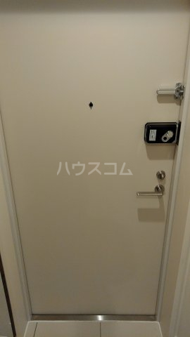 8/29 玄関