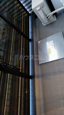 17/29 バルコニー