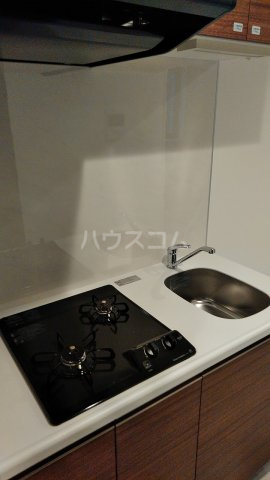 10/29 キッチン