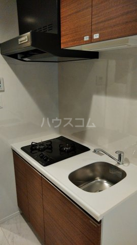 9/29 キッチン