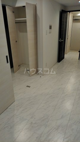 5/29 寝室