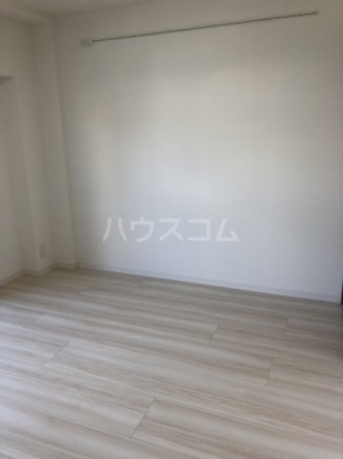 4/19 寝室