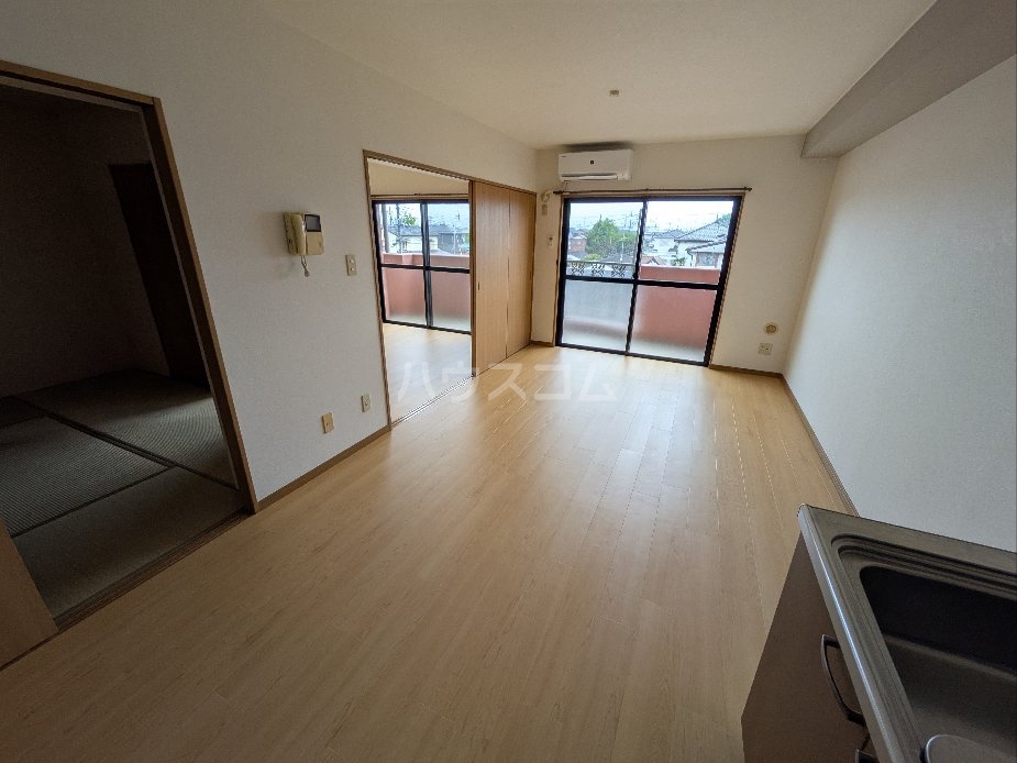 3/30 リビング/ダイニング