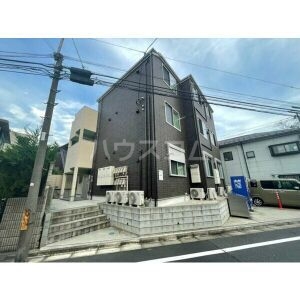 1/18 外観