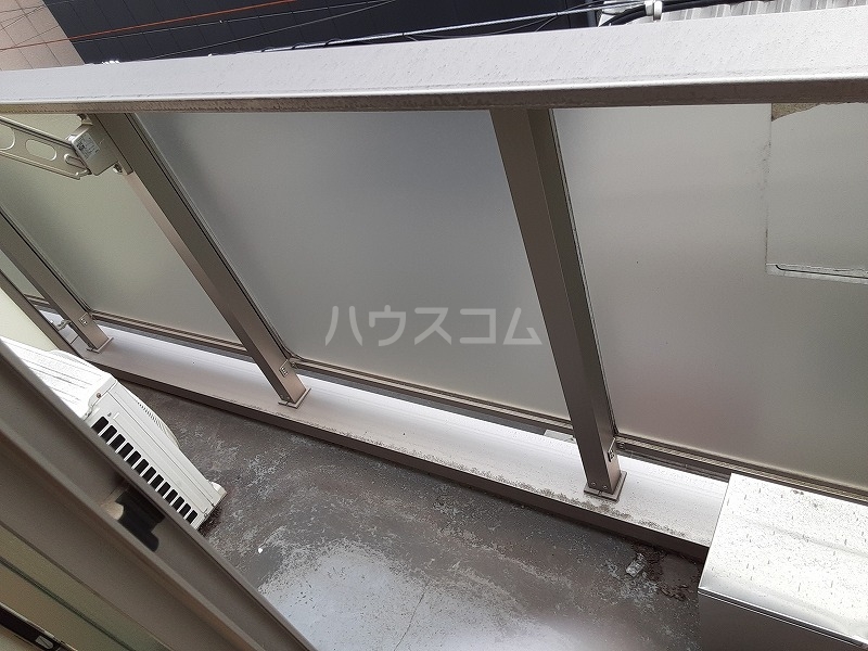 20/29 バルコニー