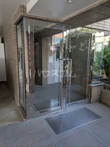 2/9 エントランス