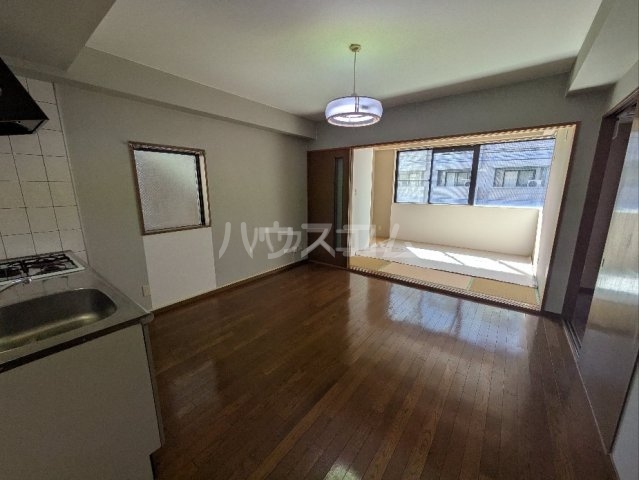 3/30 リビング/ダイニング