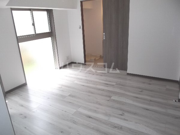 4/27 リビング/ダイニング