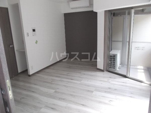 3/27 リビング/ダイニング