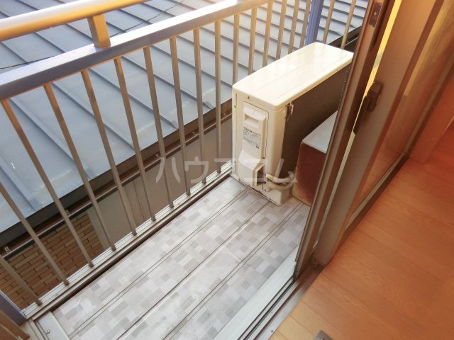 16/30 バルコニー