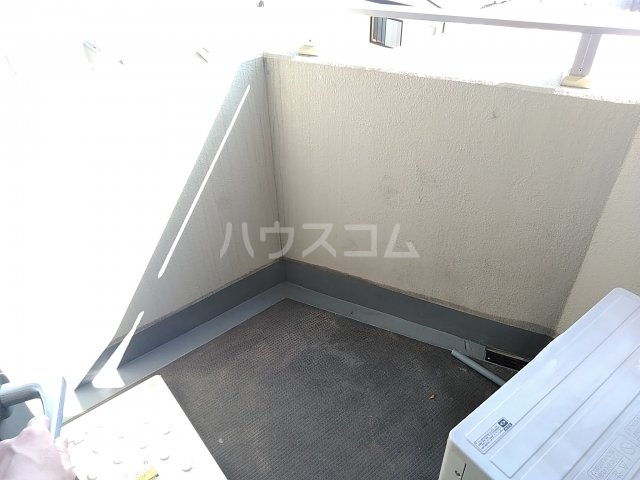 16/30 バルコニー