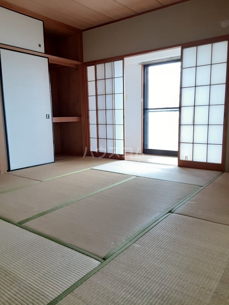 5/30 室内