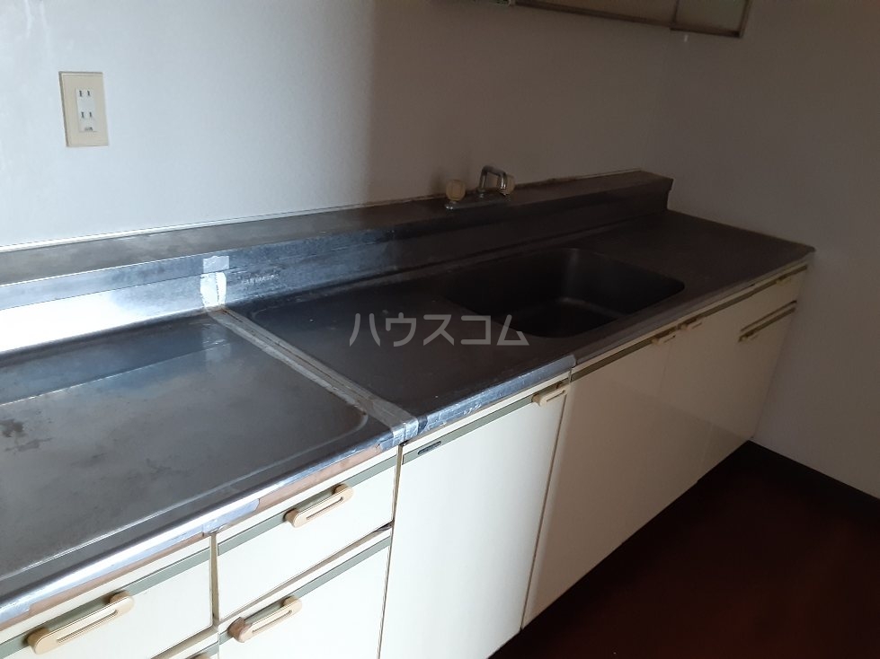 10/30 キッチン