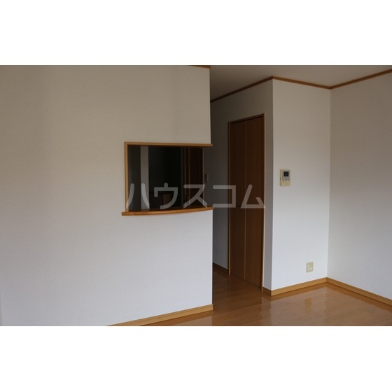 3/27 リビング/ダイニング