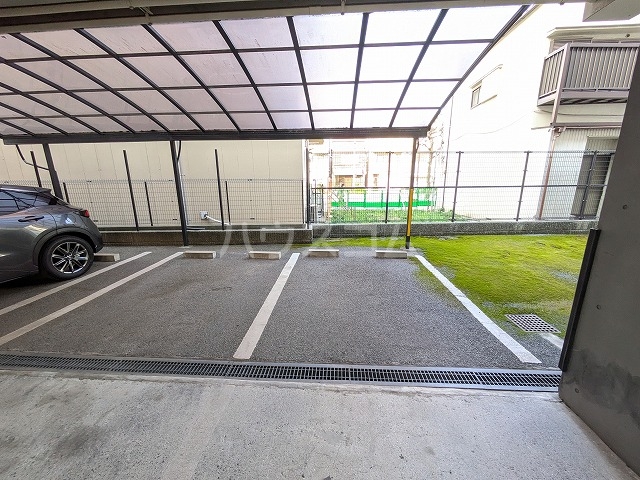 4/5 駐車場