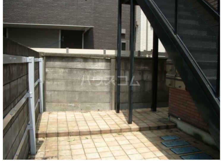 12/12 エントランス