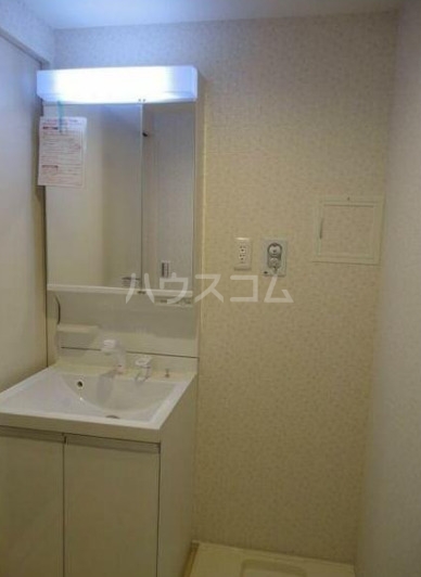 10/15 洗面