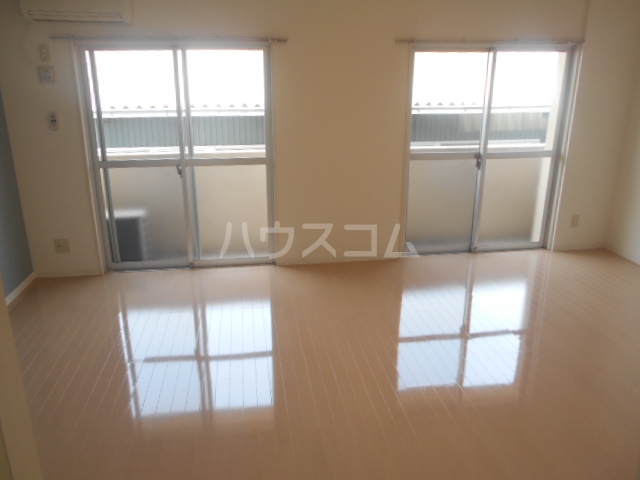 4/26 リビング/ダイニング