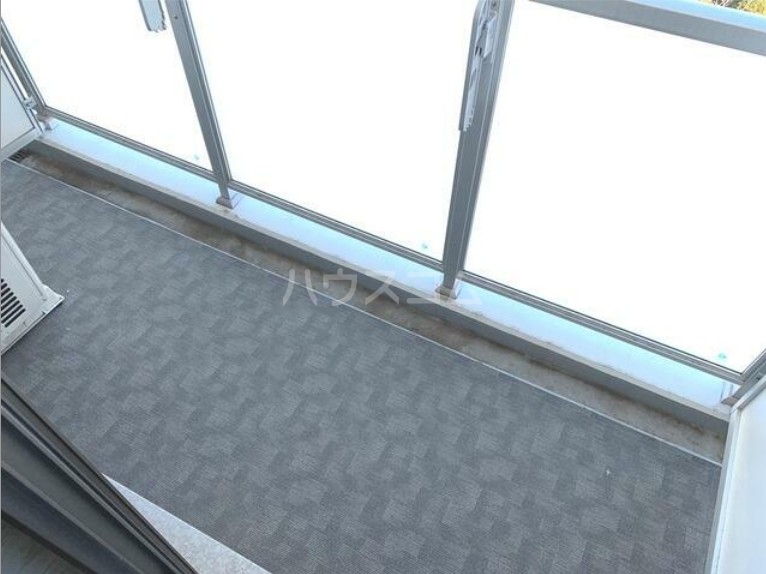 15/30 バルコニー