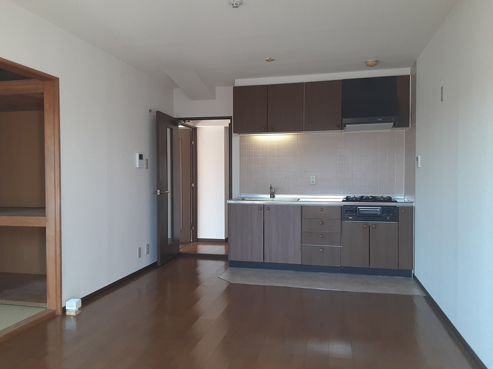 4/30 リビング/ダイニング