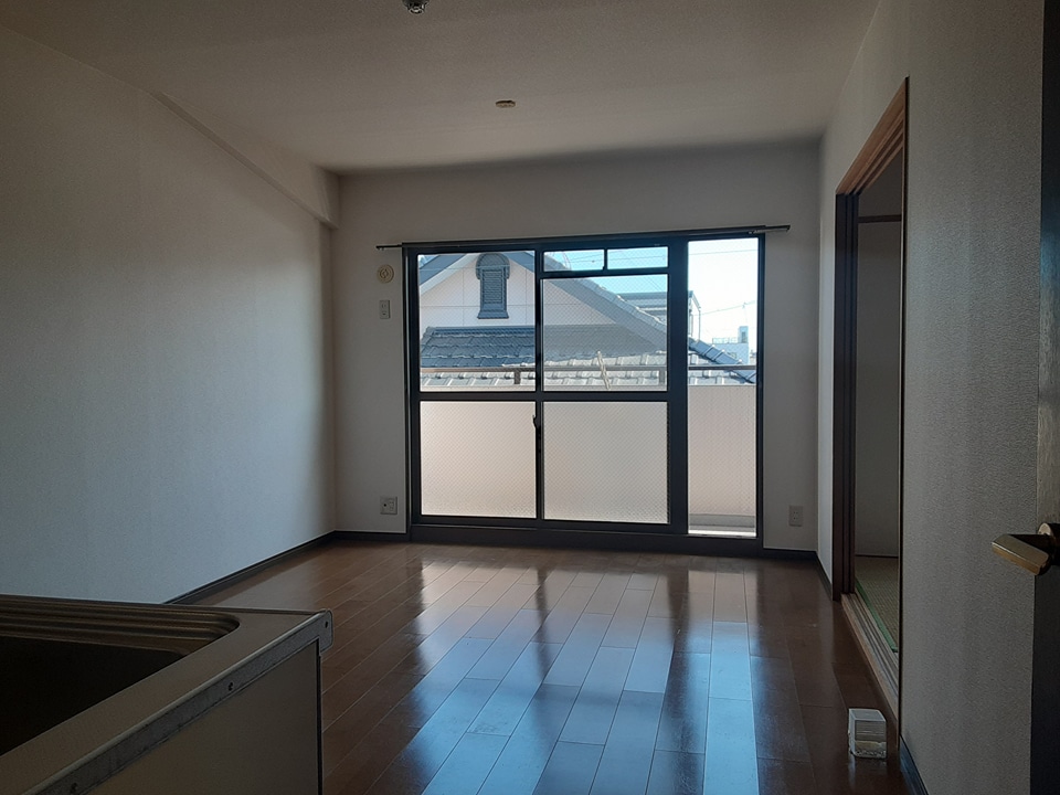 3/30 リビング/ダイニング