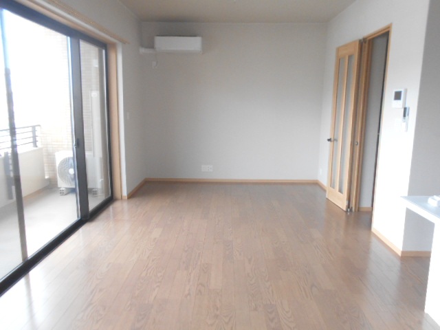 4/26 リビング/ダイニング