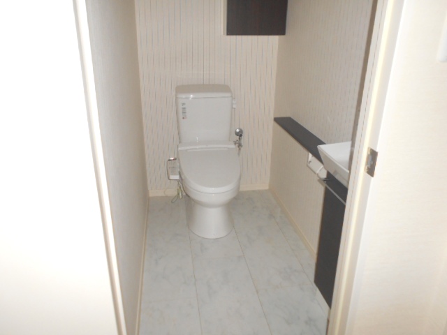 13/26 トイレ