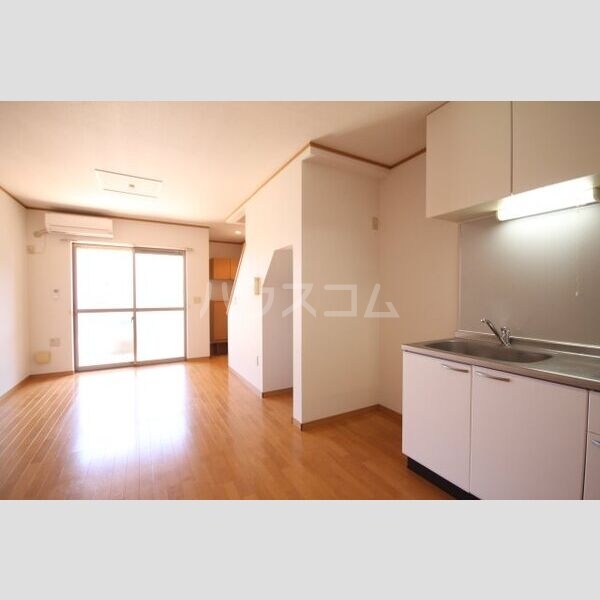 3/20 リビング/ダイニング