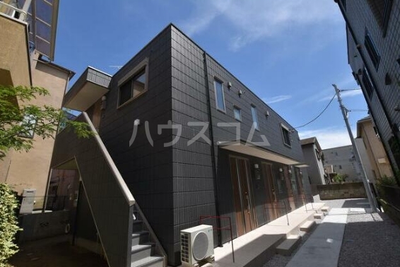 2/17 外観