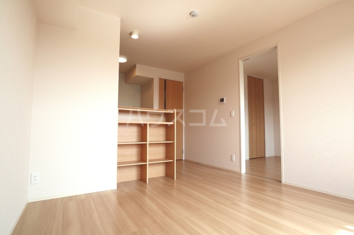 3/20 リビング/ダイニング