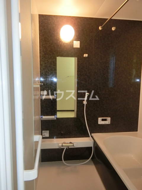 12/27 浴室