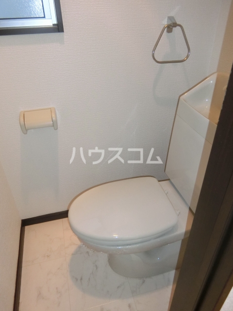 14/27 トイレ