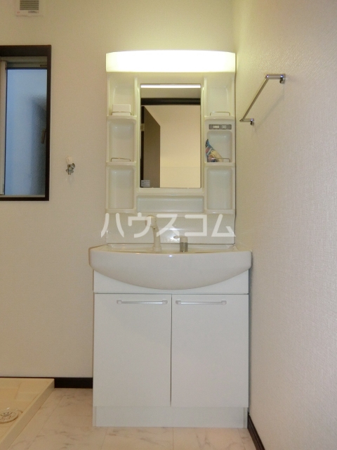 15/27 洗面
