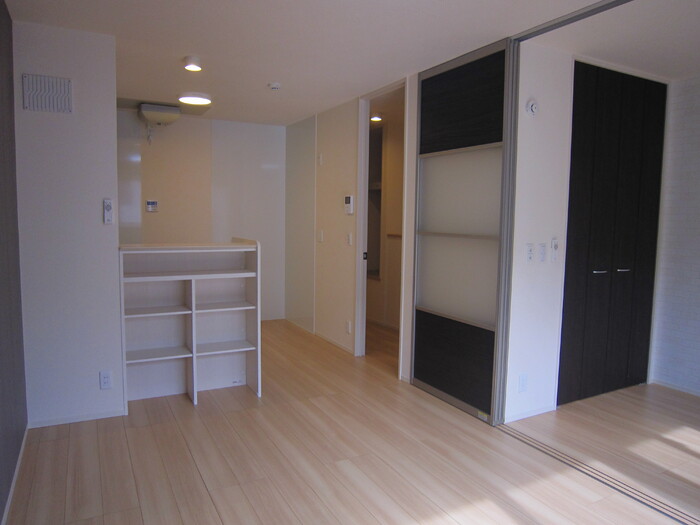 4/29 リビング/ダイニング