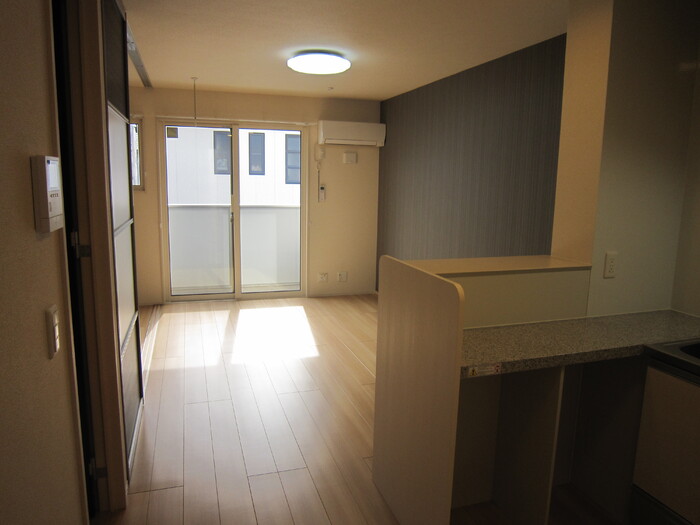 5/29 リビング/ダイニング