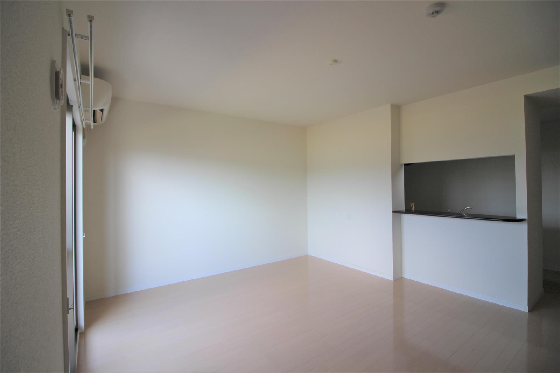 3/22 リビング/ダイニング