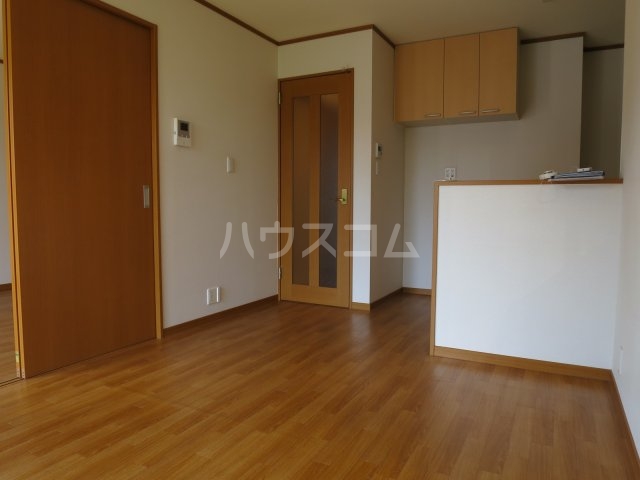 4/15 リビング/ダイニング