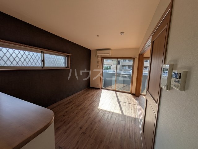 3/29 リビング/ダイニング